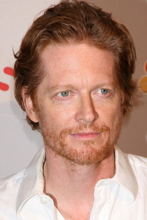 Eric Stoltz portrait