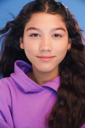 Txunamy Ortiz portrait
