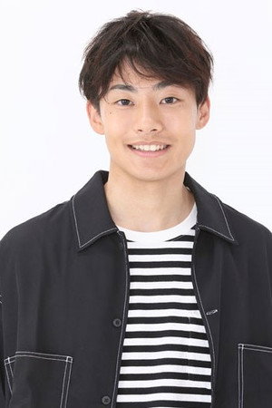 Mahiro Aita portrait