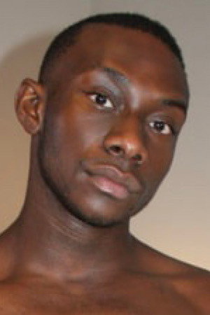 Parker Payne portrait