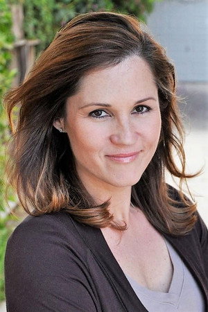 Sonia Curtis portrait