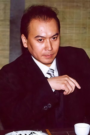 Lin Jinglai portrait