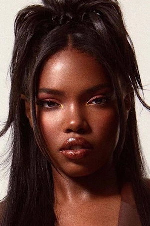 Ryan Destiny portrait