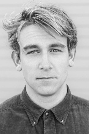 Jacob Vigeland portrait