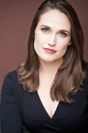 Scarlett Redmond portrait