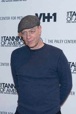 Bill Adler portrait