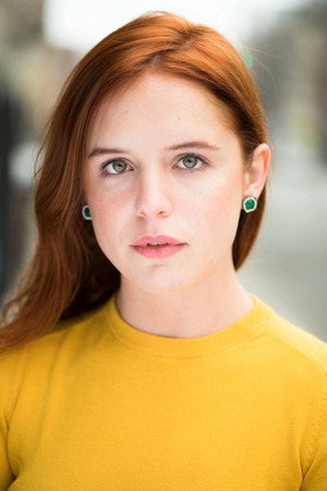 Naian González Norvind portrait