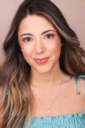 Charity Cervantes portrait