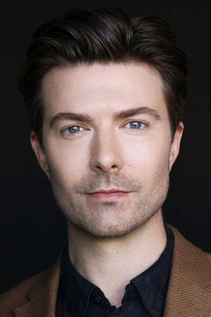 Noah Bean portrait