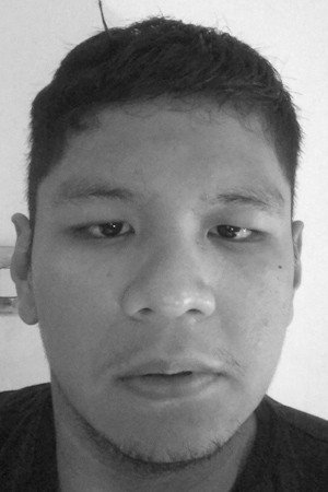 Septian Aria portrait