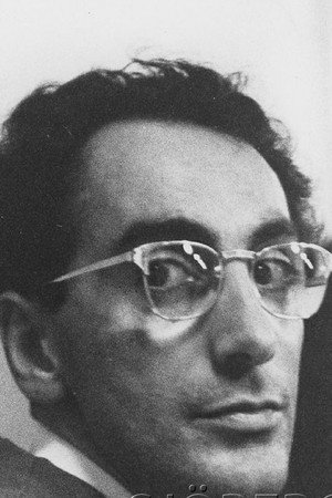 Målle Lindberg portrait