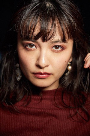Asuka Hinoi portrait
