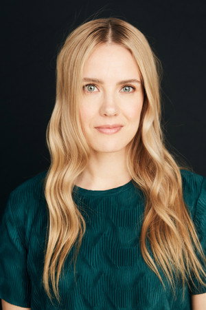 Tuuli Mattila portrait