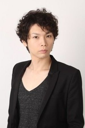Hiromichi Tezuka portrait