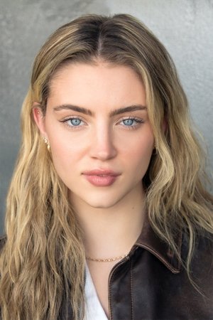 Daisy Jelley portrait