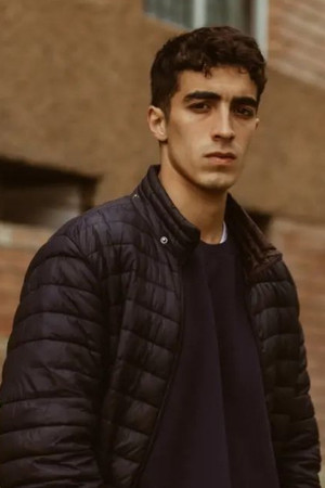 Jorge Guerra Wiesse portrait