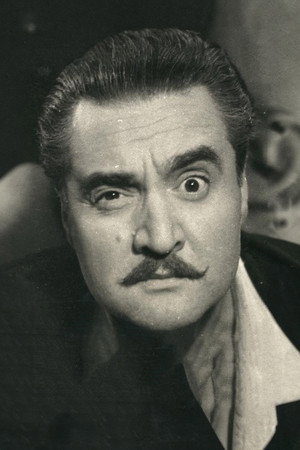 Settar Körmükçü portrait