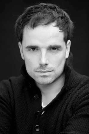 Chema León portrait