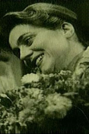 Dhorkë Orgocka portrait