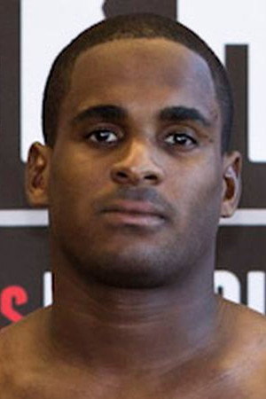 Lorenz Larkin portrait