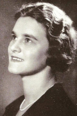 Erna Berger portrait