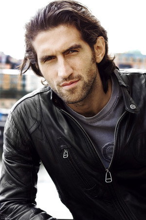 Josef Fares portrait
