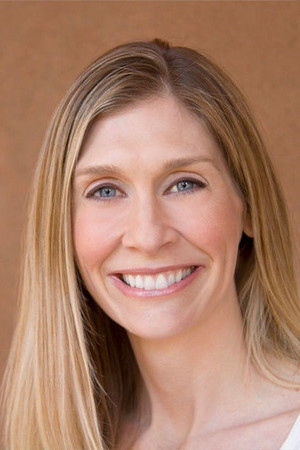 Marie Tillman portrait