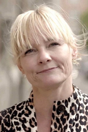 Liv Thomsen portrait