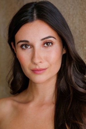 Lilah Richcreek Estrada portrait