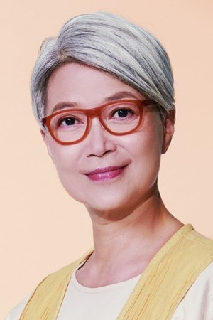 Barbara Chan portrait
