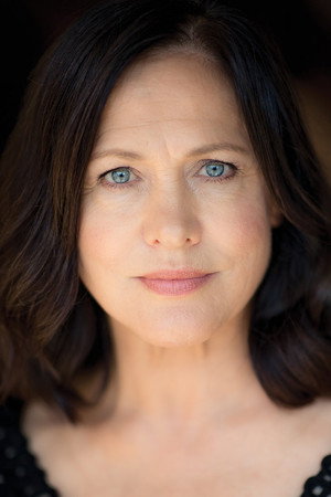 Dina Panozzo portrait