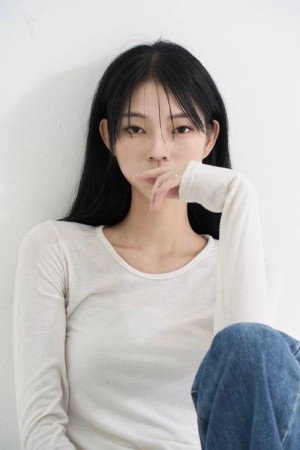 Sin Sang-im portrait