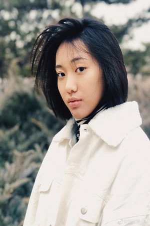Zou Yuanqing portrait