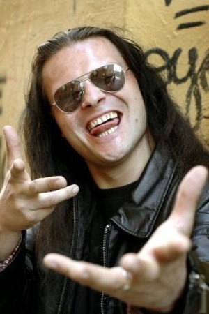 Abbath Doom Occulta portrait