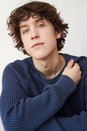 Tanner Hagen portrait