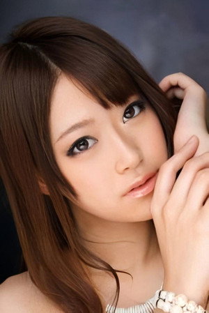 Ai Asakura portrait