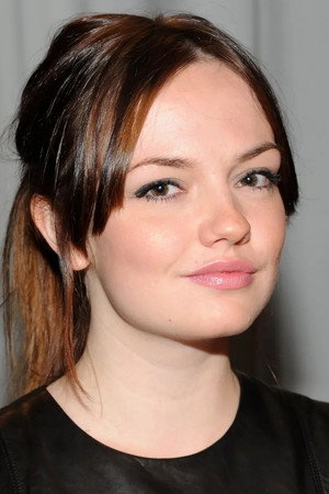 Emily Meade portrait