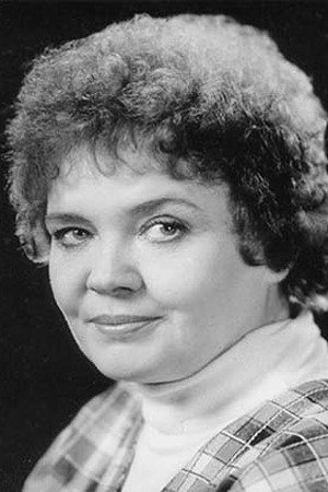 Eili Sild portrait