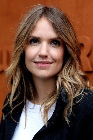 Laurence Arné portrait