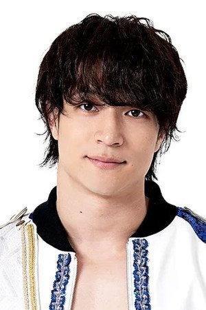 Yuki Ueno portrait