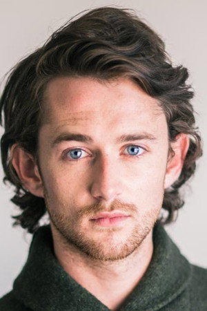Daniel Thrace portrait
