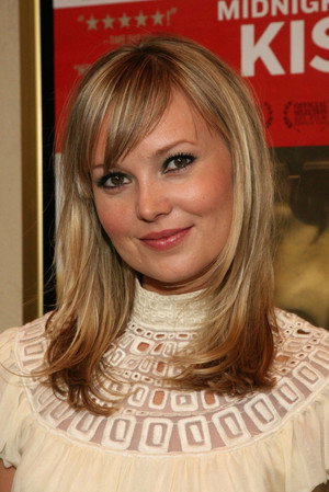 Sara Simmonds portrait