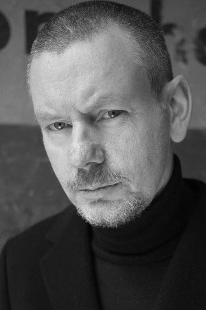 John Gordon Sinclair portrait