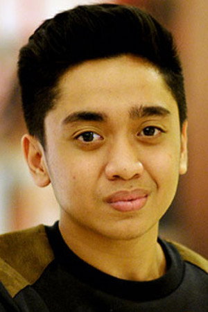 Christoffer Nelwan portrait