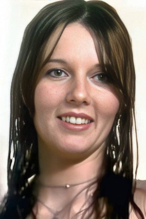 Jutta Eimann portrait