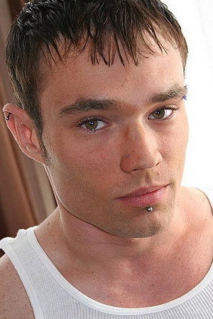 Justyn Steele portrait