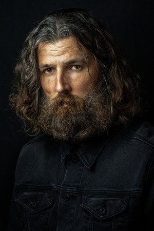 Tyler Jon Olson portrait