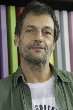 Eduardo Marinho portrait