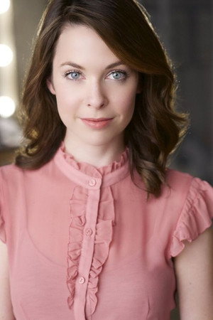 Emma Chandler portrait