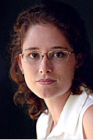 Monica Himmel portrait